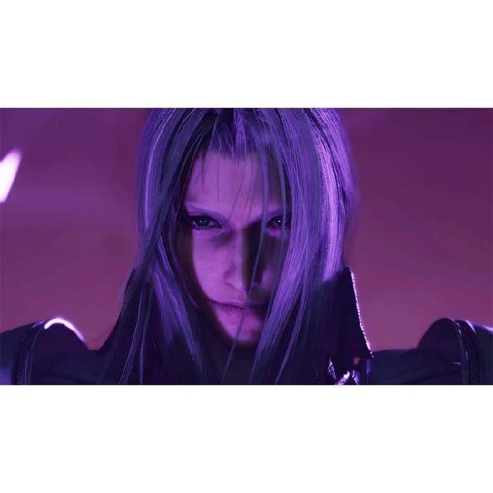 دیسک بازی Final Fantasy 7 Rebirth برای PS5 — تصویر ۶