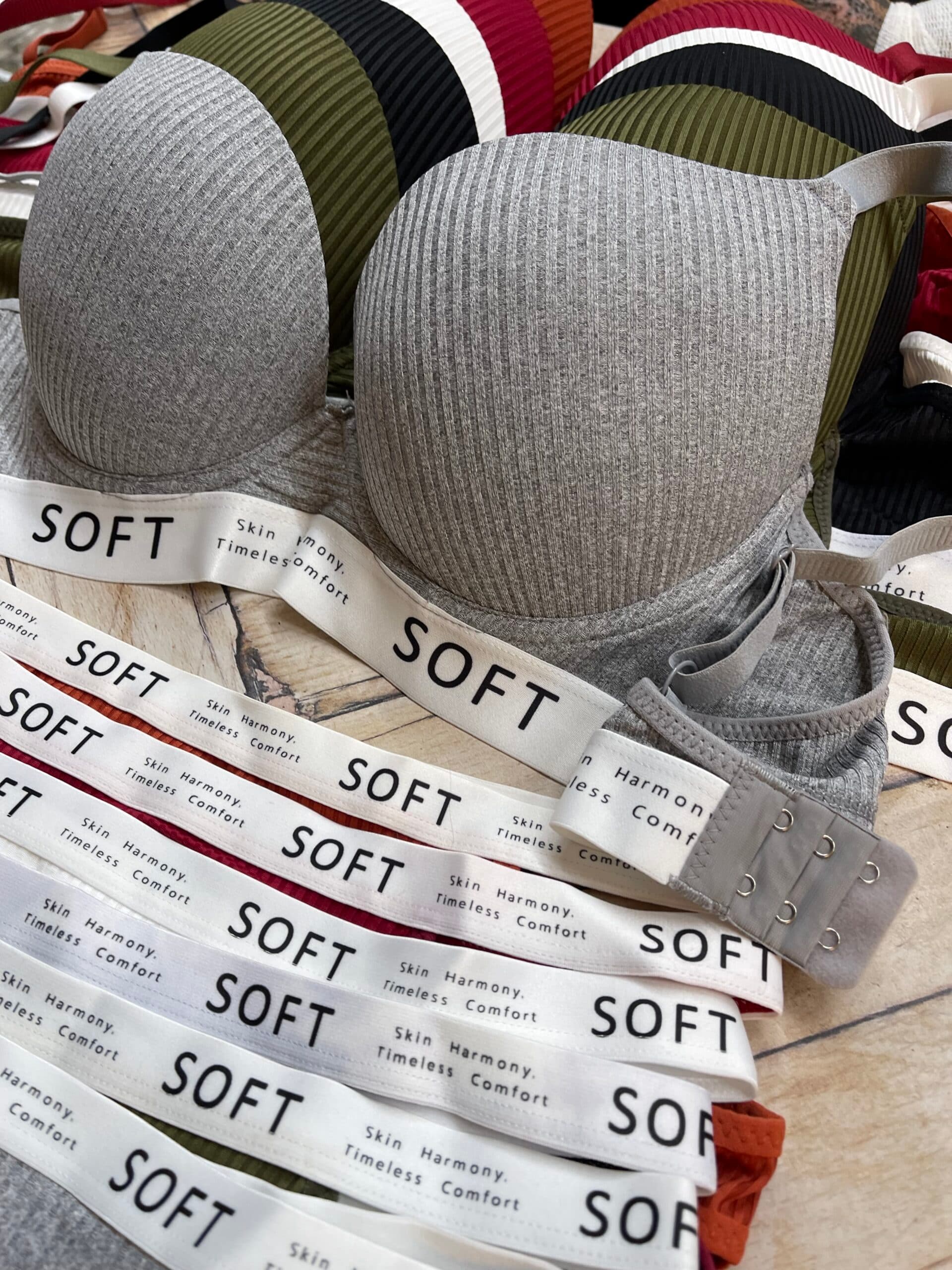 ست اسفنجی کبریتی کش پهن کد 456 سافت ( بسته ۱۲ تایی ) — تصویر ۵