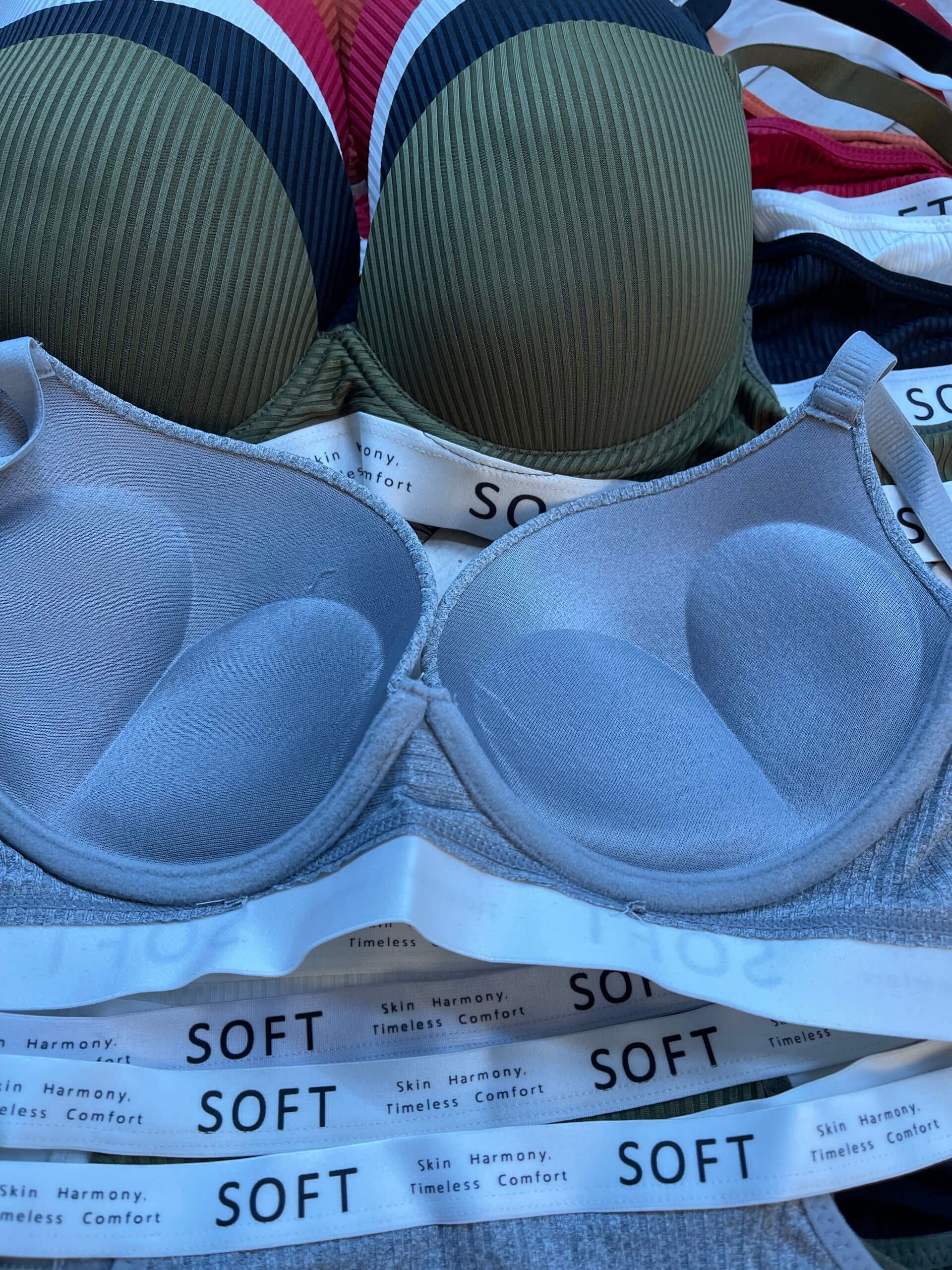 ست اسفنجی کبریتی کش پهن کد 456 سافت ( بسته ۱۲ تایی ) — تصویر ۶