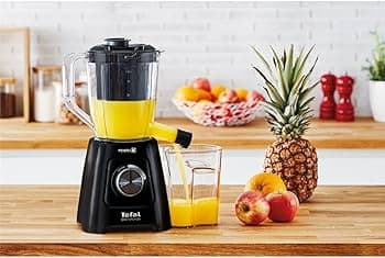 مخلوط کن تفال مدل BL42Q831 — تصویر ۴