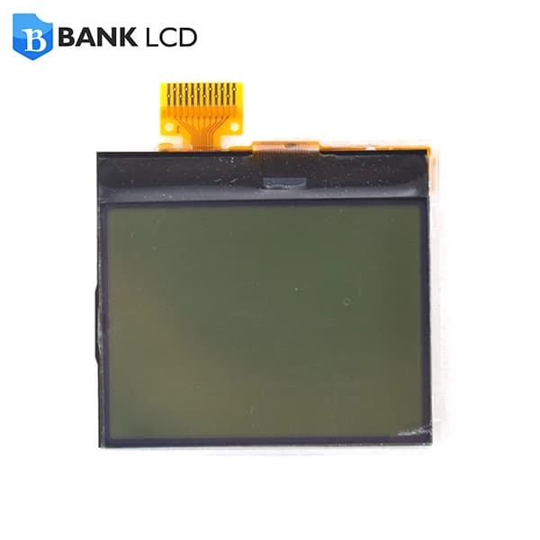 نمایشگر گرافیکی GC-G0906ZI-6WLWA