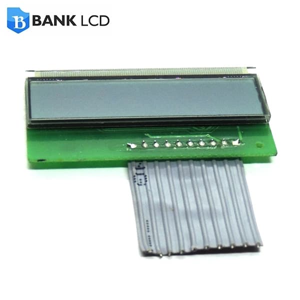 نمایشگر کاراکتری CLOVER DISPLAY M235 — تصویر ۲