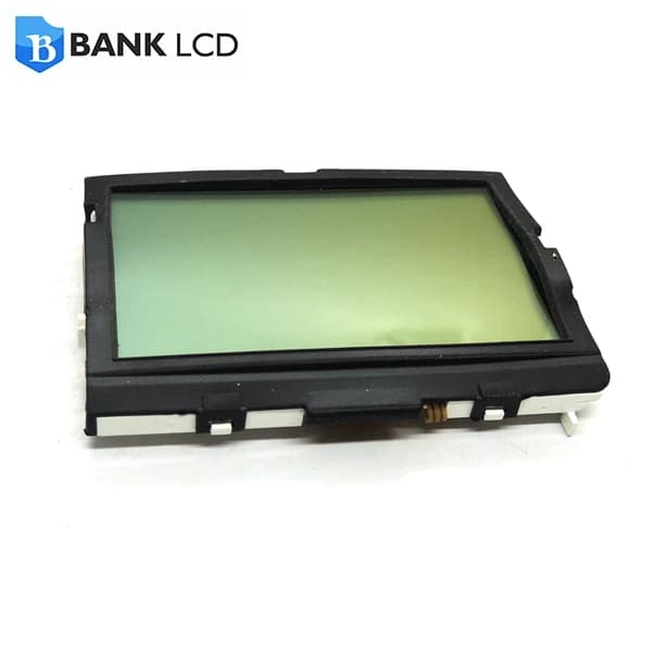 نمایشگر گرافیکی LBL-VLFM168X