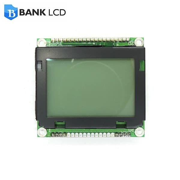نمایشگر گرافیکی OPT00585GFW
