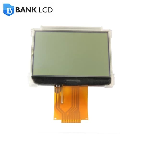 نمایشگر گرافیکی PE12864LRF-028