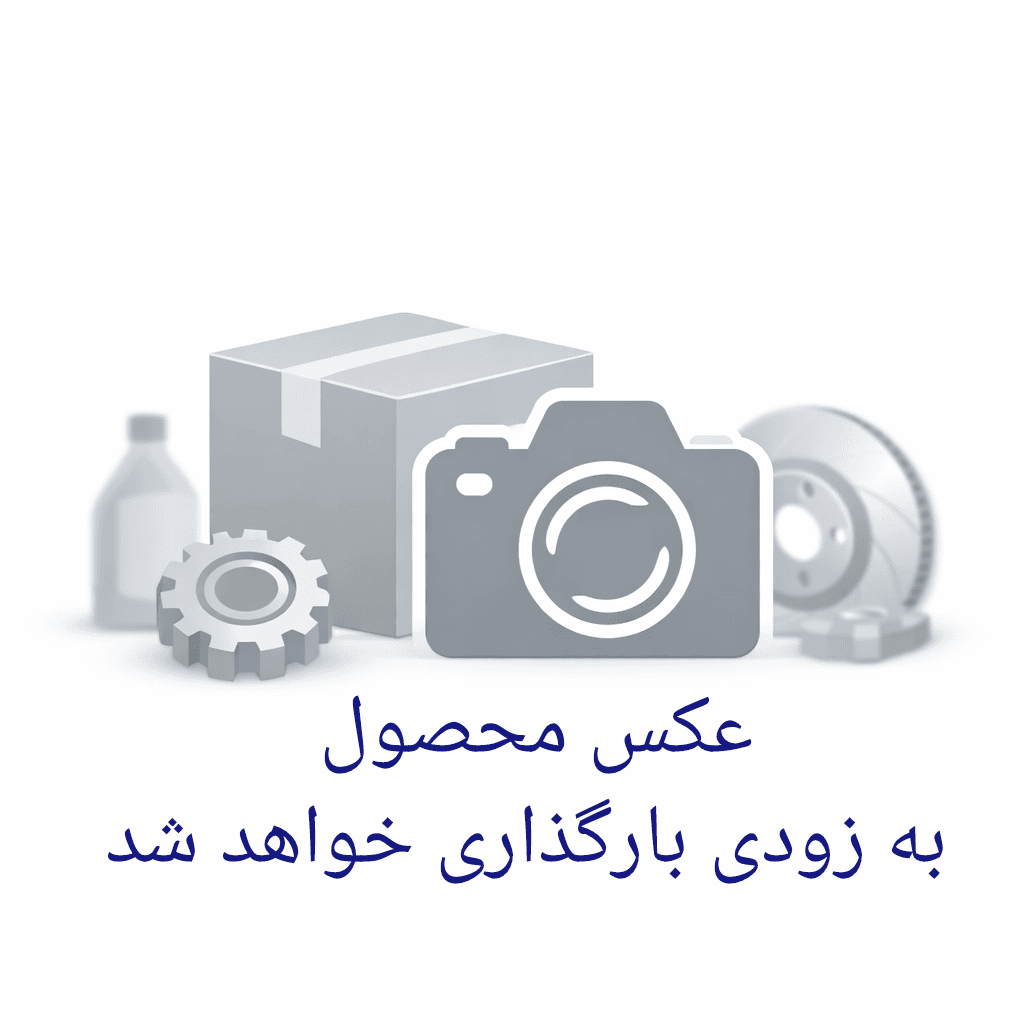قفل کاپوت ریو - اصلی کیاموتورز