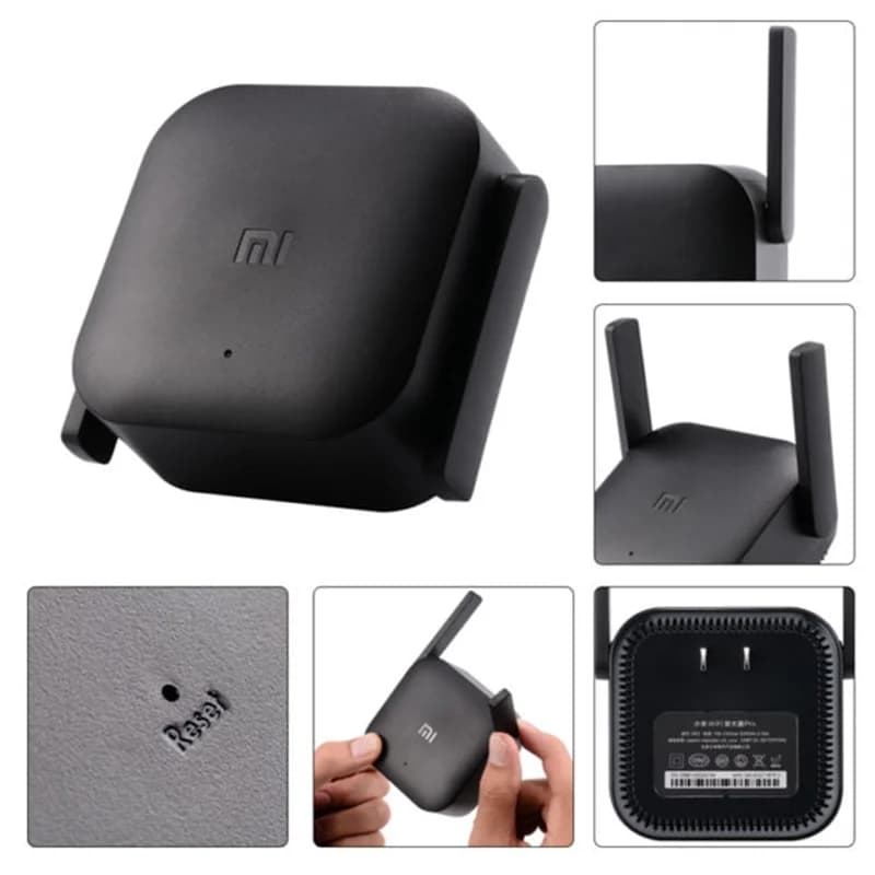 تقویت کننده وای فای پرو شیائومی Mi Wi-Fi Range Extender Pro R03 — تصویر ۱۱