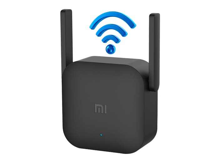 تقویت کننده وای فای پرو شیائومی Mi Wi-Fi Range Extender Pro R03