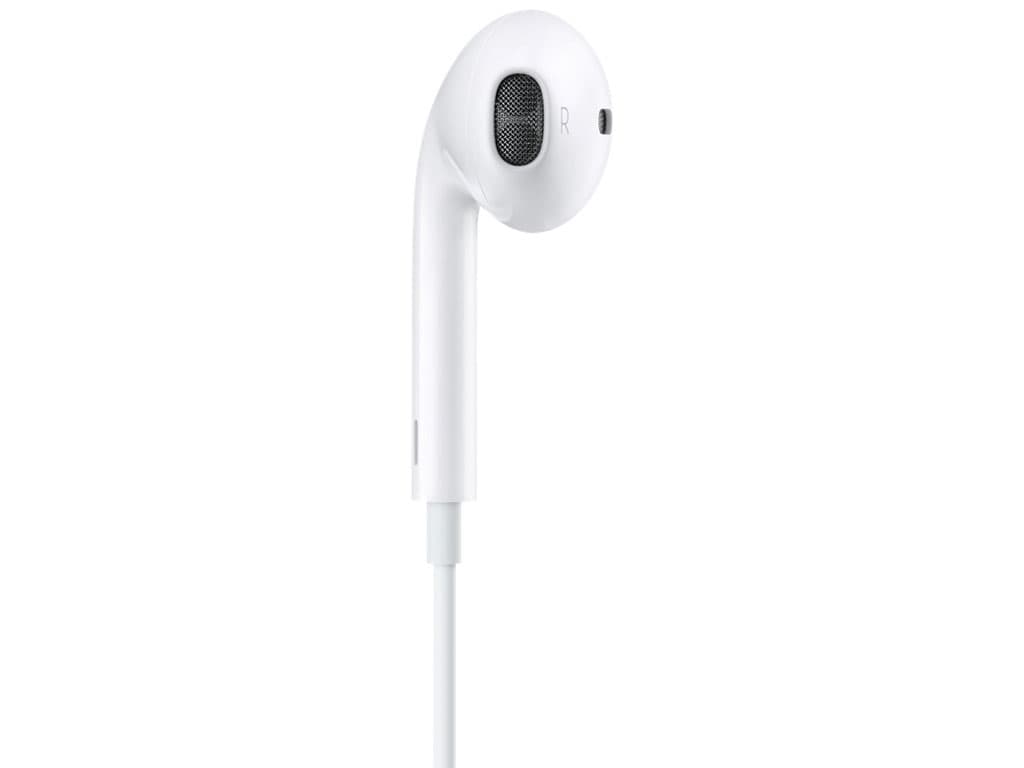 هندزفری سیمی اصل اپل (Apple) جک 3.5 میلی متری مدل EarPods — تصویر ۴