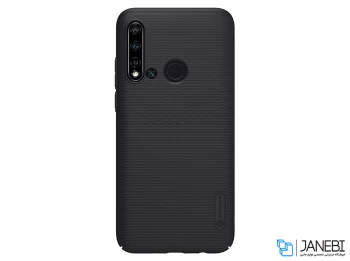 قاب محافظ نیلکین هواوی Nillkin Frosted Shield Case Huawei Nova 5i/P20 Lite 2019 — تصویر ۸