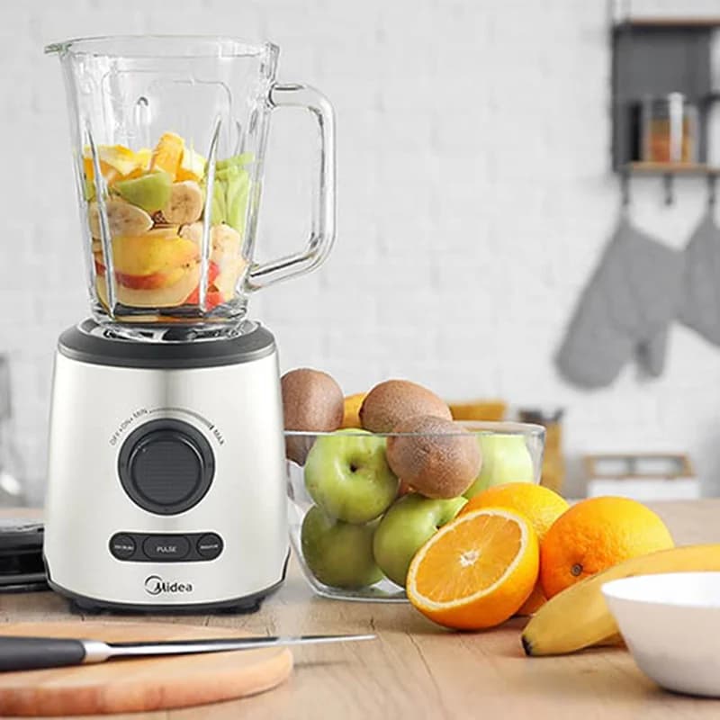 مخلوط کن میدیا مدل MJ-BL5001AW2 — تصویر ۶