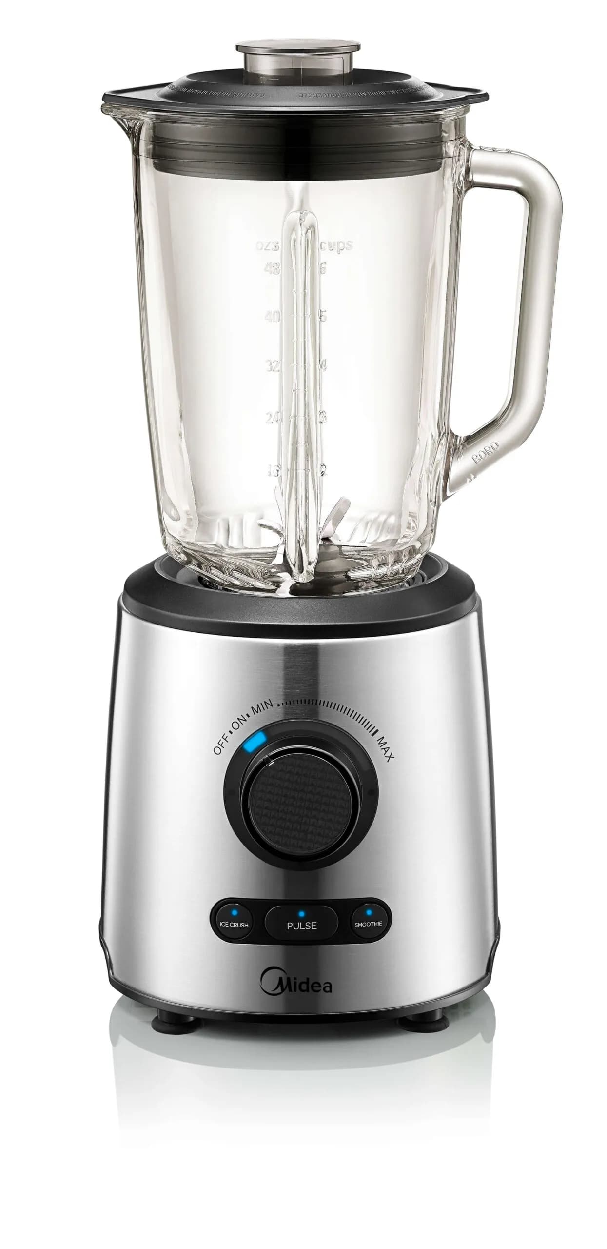 مخلوط کن میدیا مدل MJ-BL5001AW2 — تصویر ۵