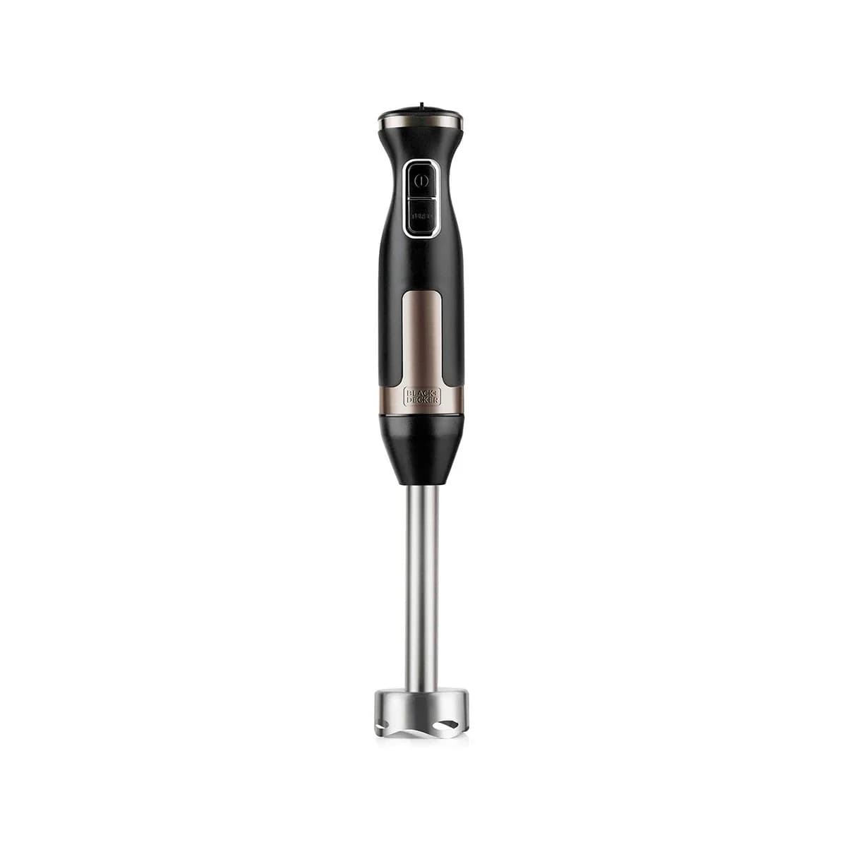 گوشتکوب برقی بلک اند دکر مدل BXHBA1500 — تصویر ۳