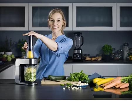 رنده برقی دبلیو ام اف مدل 416480011 — تصویر ۳
