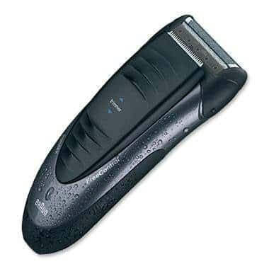 ماشین اصلاح براون مدل Braun Series 1 – 190s