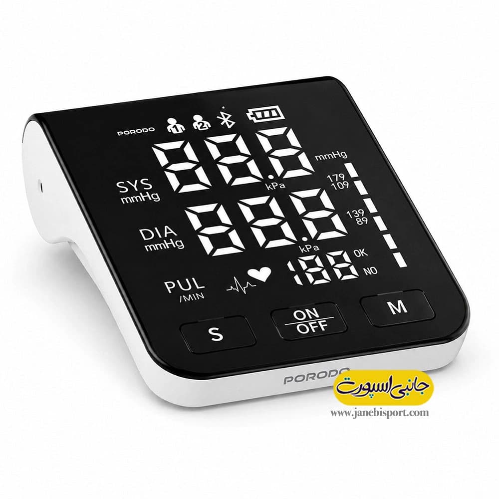فشارسنج دیجیتال پرودو مدل PDB01A2
