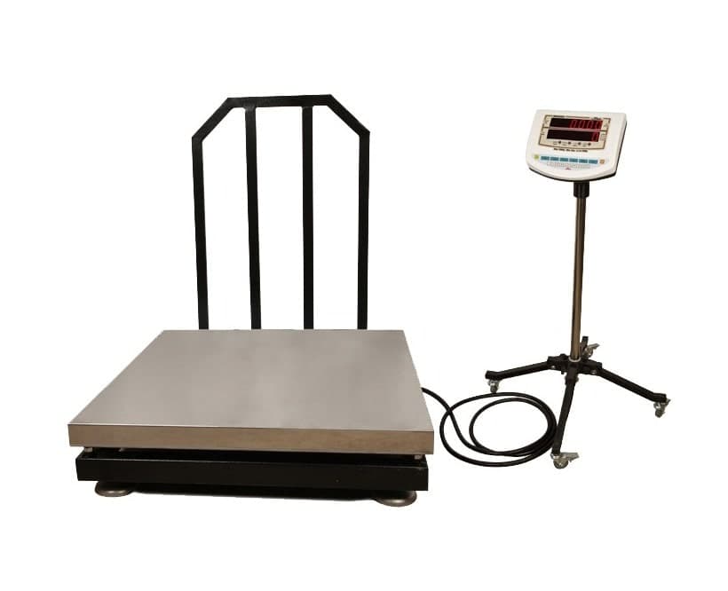 باسکول متحرک محک 500 کیلویی مدل MDS13000