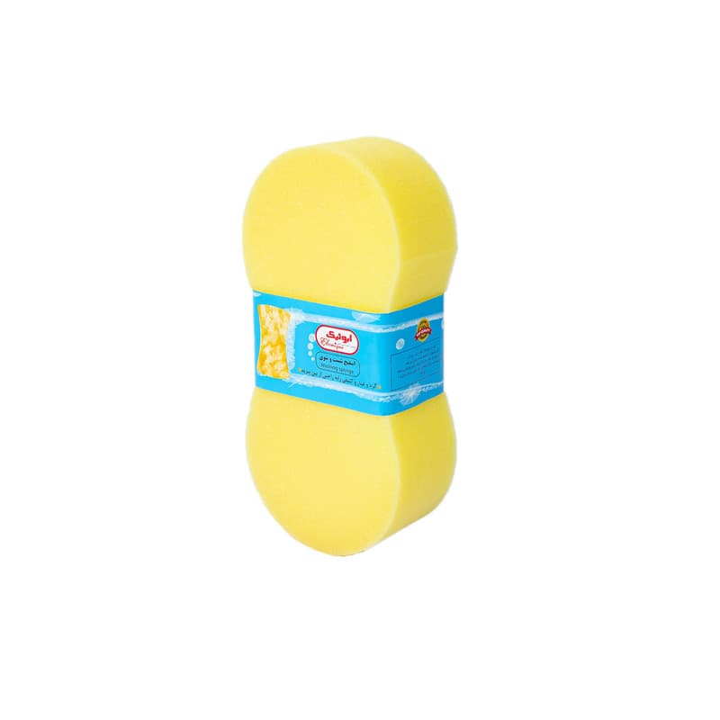 اسفنج شستوشو ابونیک EC-453