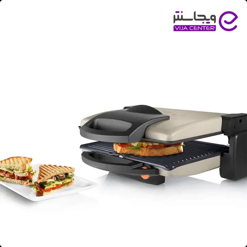 گریل بوش مدل TFB3302V — تصویر ۱۱