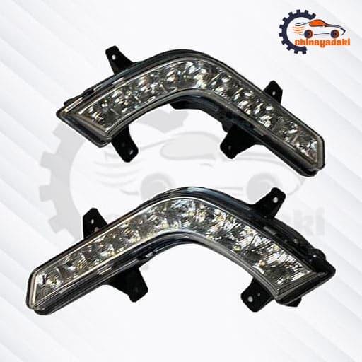 دیلایت جلو جلی GC6 اکسلنت - چین یدک محمد