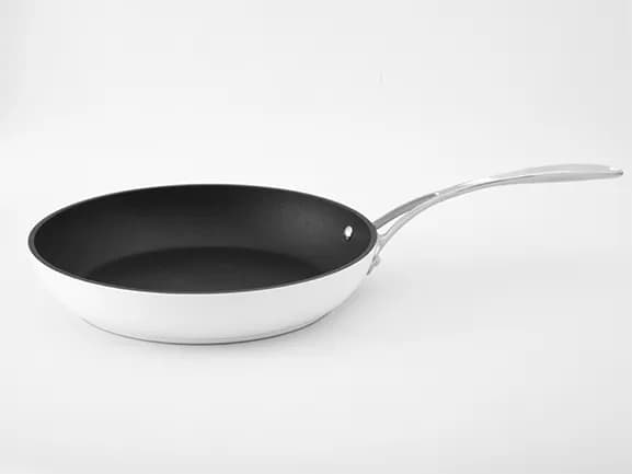 سرویس قابلمه 9 پارچه گرانیت فورته forte مدل دینو — تصویر ۳