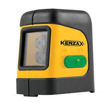 تراز لیزری کنزاکس مدل KLL-2180