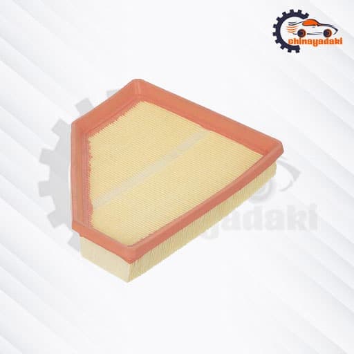 فیلتر هوای جیلی gc6 - چین یدک محمد