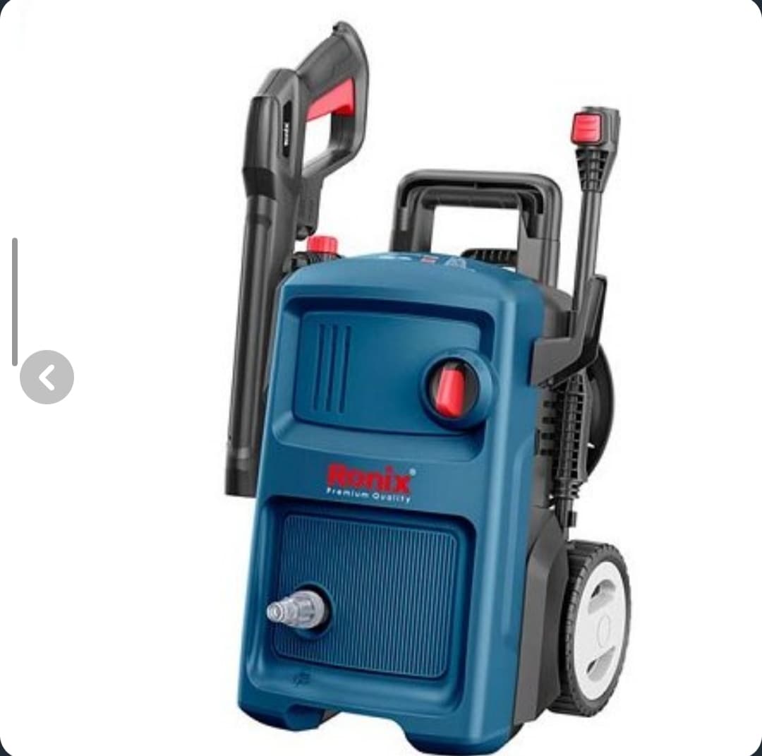 کارواش یونیورسال رونیکس مدل RP U151 — تصویر ۳