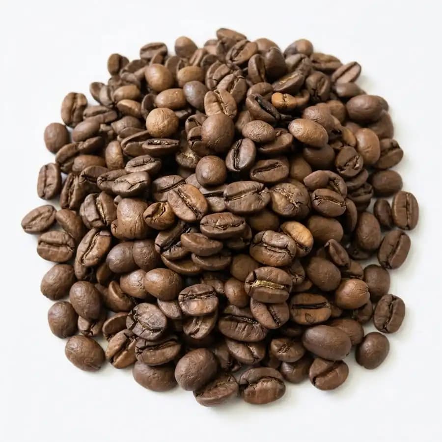 قهوه اسپرسو ۱۰۰٪ عربیکا