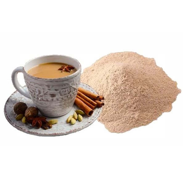 چای ماسالا رژیمی (بدون قند)