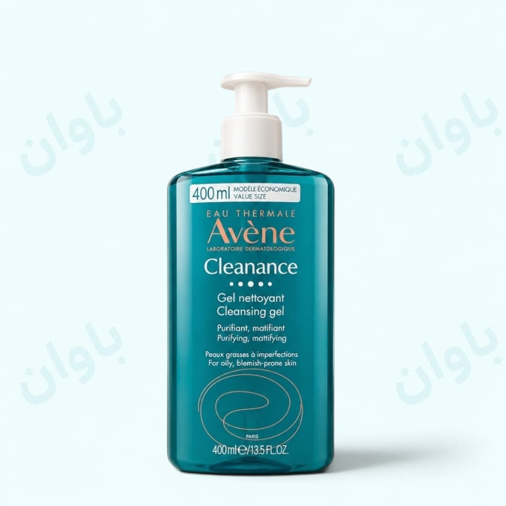 ژل شستشوی صورت و بدن اون