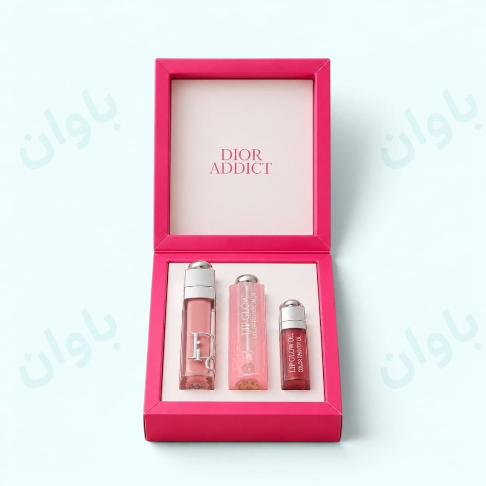 پک دیور سه عددی — تصویر ۲