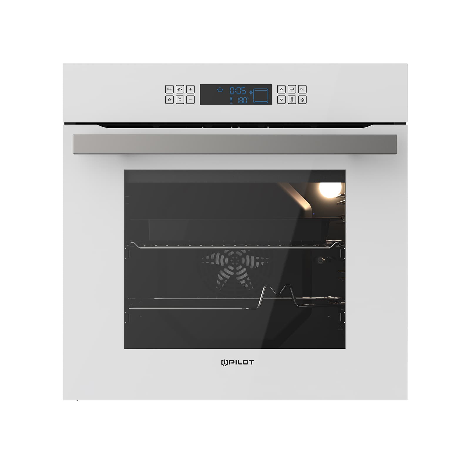 فر توکار برقی O3003