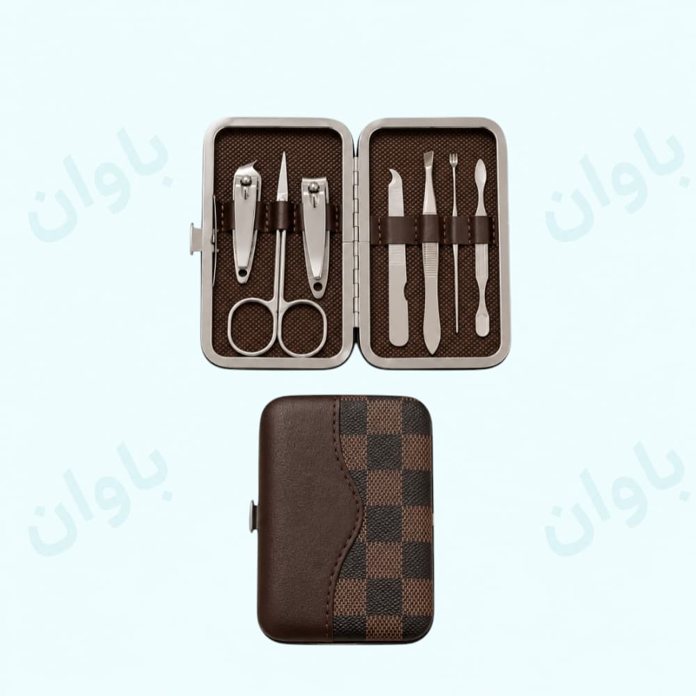 ست مانیکور 7 تیکه — تصویر ۲