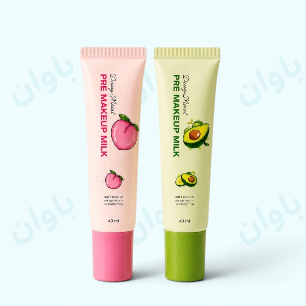 پرایمر تیوپی دراگون اورجینال