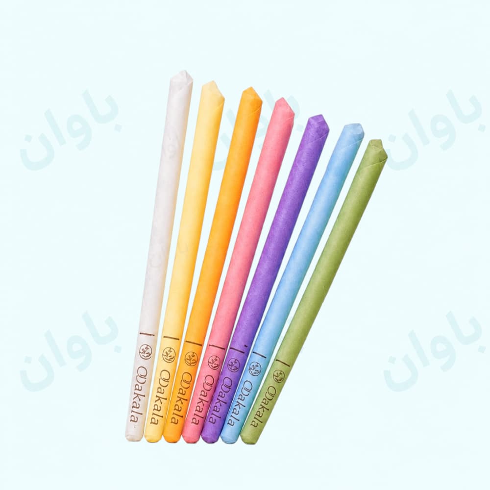 شمع گوش پک دوتایی