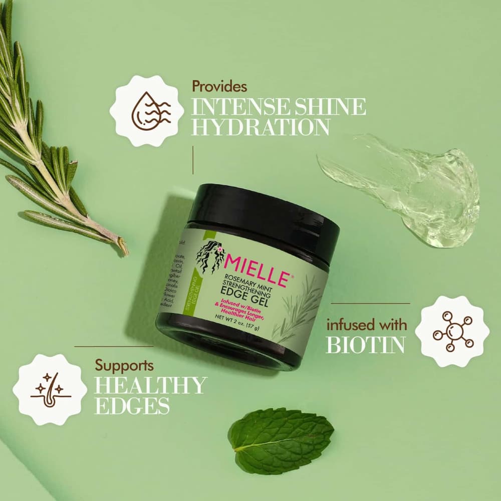 ماسک مو میلا تقویت کننده اصلی Miella — تصویر ۵