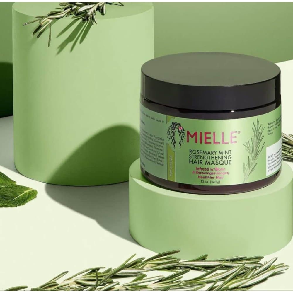 ماسک مو میلا تقویت کننده اصلی Miella — تصویر ۷