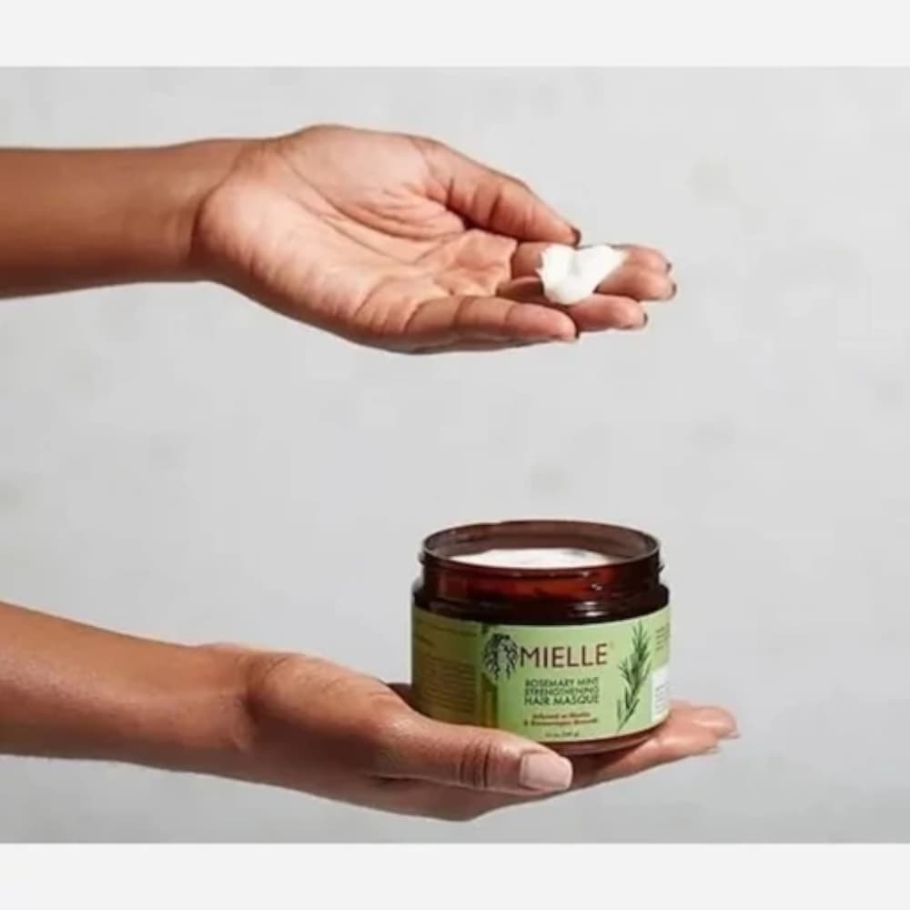 ماسک مو میلا تقویت کننده اصلی Miella — تصویر ۸
