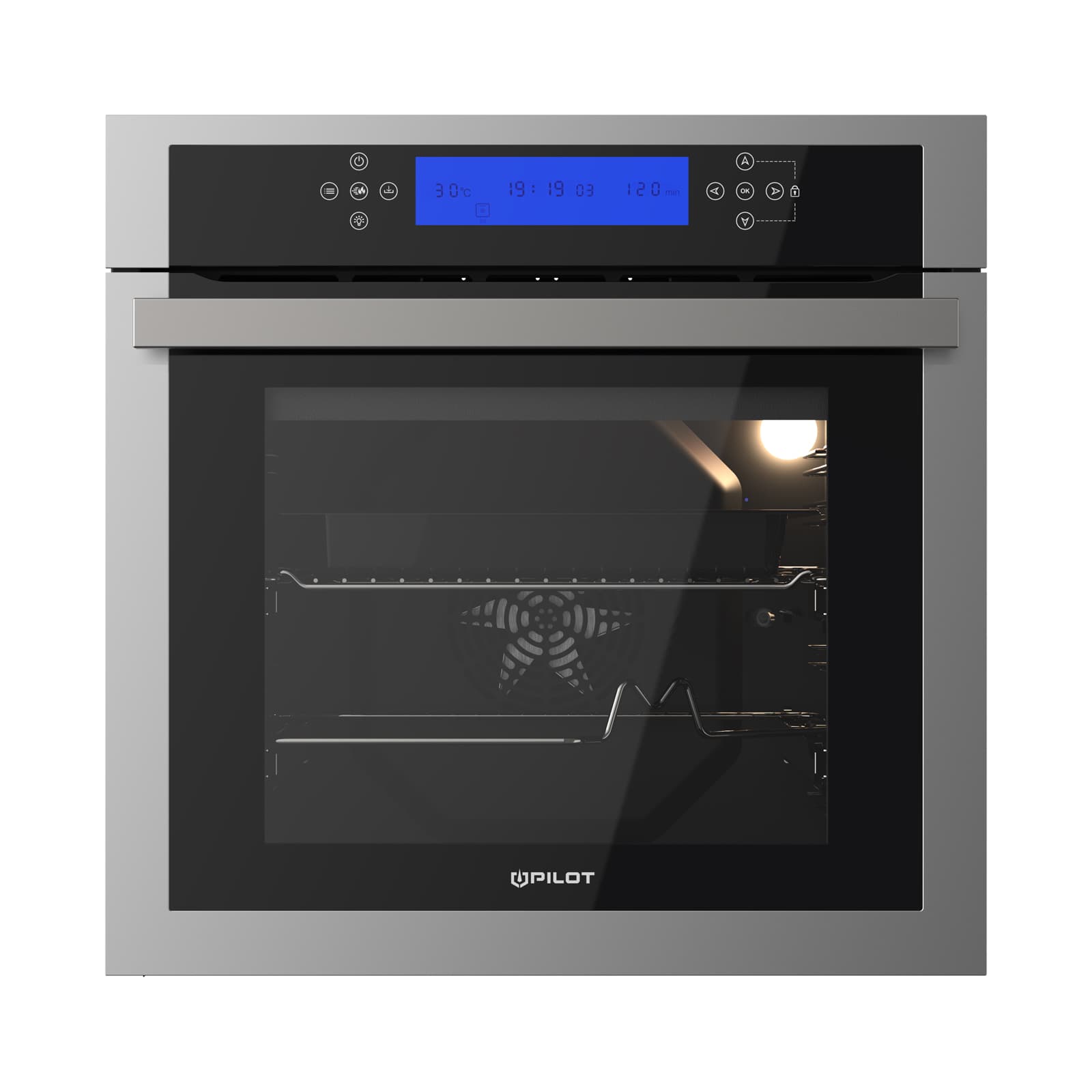 فر توکار برقی O3005