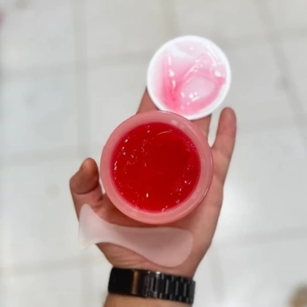 کرم ژل آبرسان کلاژن مدیکوب — تصویر ۱۱