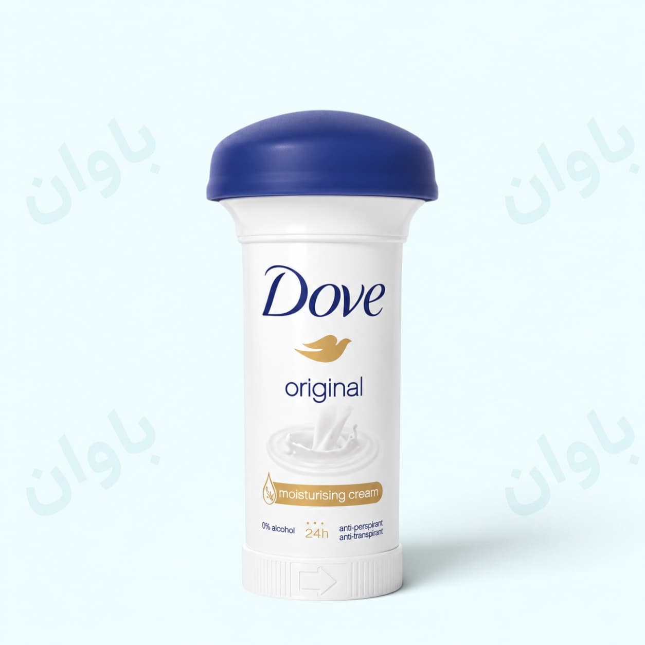 مام قارچی داو اصلی — تصویر ۲
