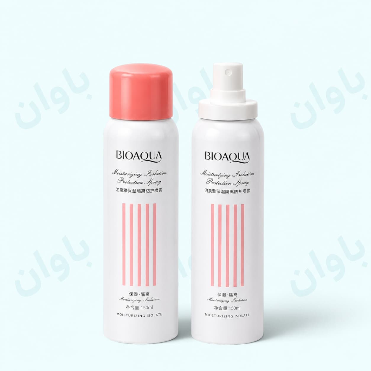اسپری ضدآفتاب انار بیواکوا اصلی