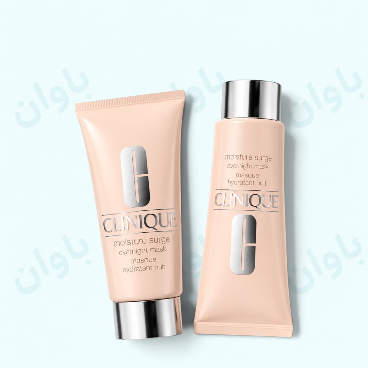 ماسک شب آبرسان آورنایت کلینیک