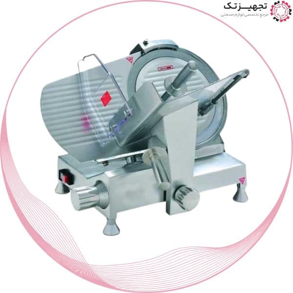 کالباس بر بیکرز SXL 275 — تصویر ۲