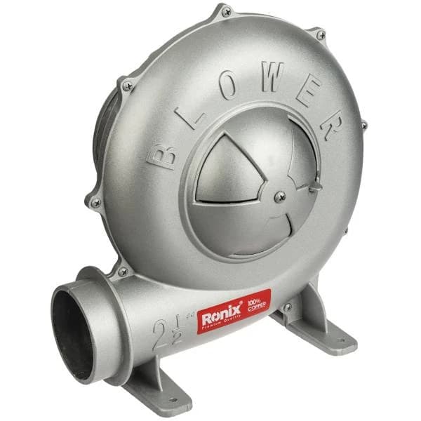 دستگاه دمنده رونیکس مدل RON-1222 — تصویر ۲