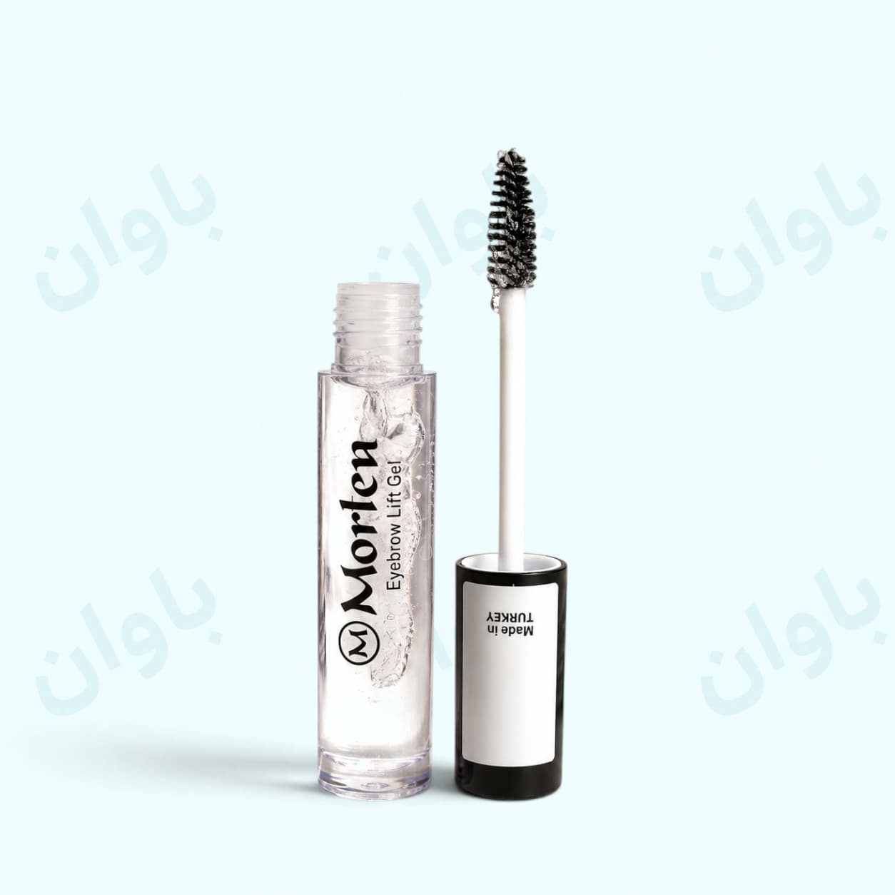 ژل ابرو مورلی MORLEY