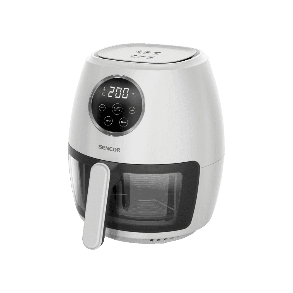 سرخ کن بدون روغن سنکور SFR 5340WH