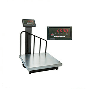 باسکول 150 کیلویی پند مدل Px9000 استورم