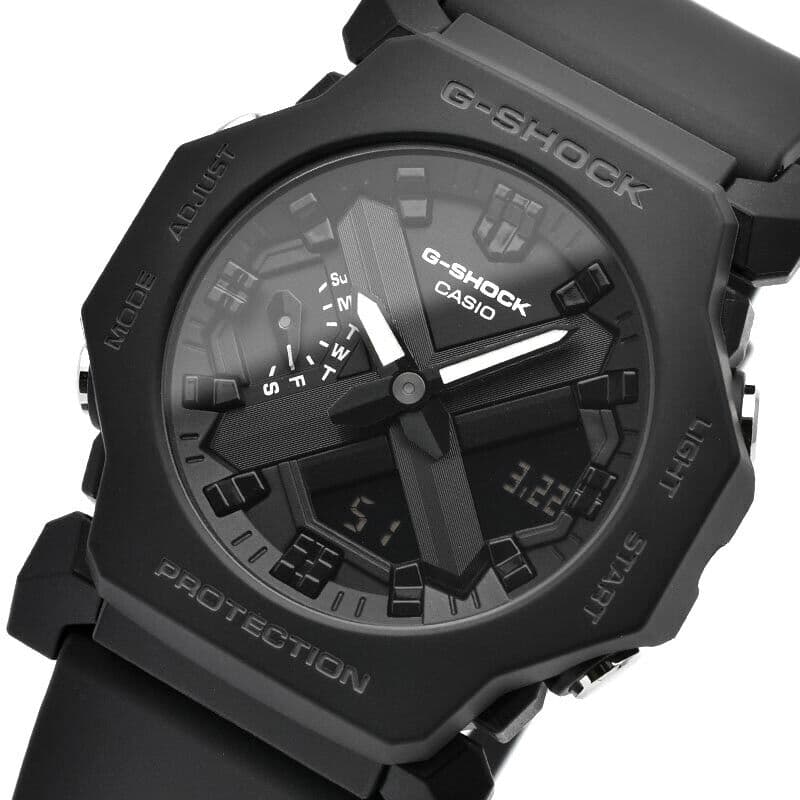 ساعت مچی کاسیو جی شاک CASIO G-SHOCK GA-2300